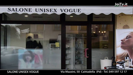 VOGUE PARUCCHIERI